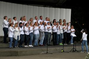 Rhythm & Voices