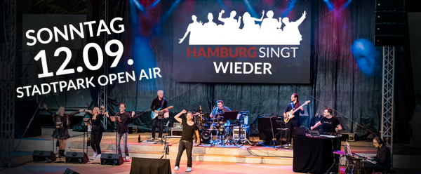Hamburg Singt Wieder Chorportal Hamburg