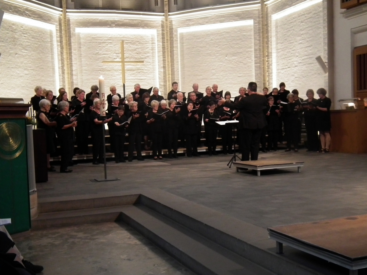 Cantate Harburg