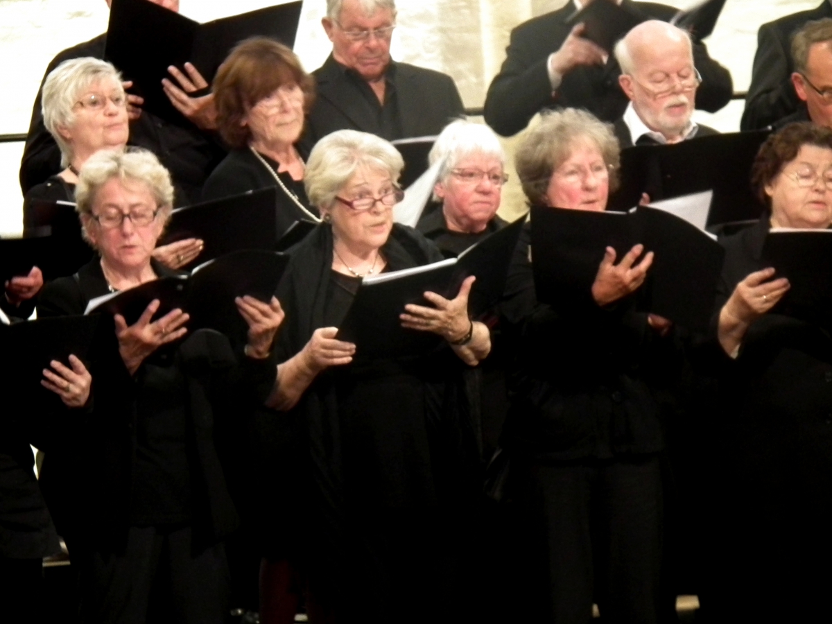Cantate Harburg 