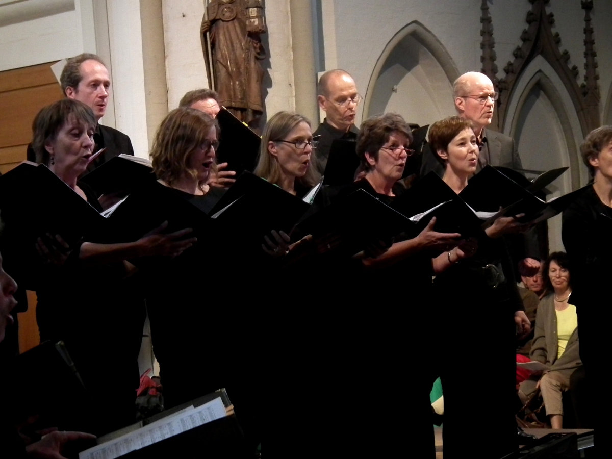 Compagnia Voicale Hamburg  